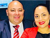 Picture of Johnny Moreno