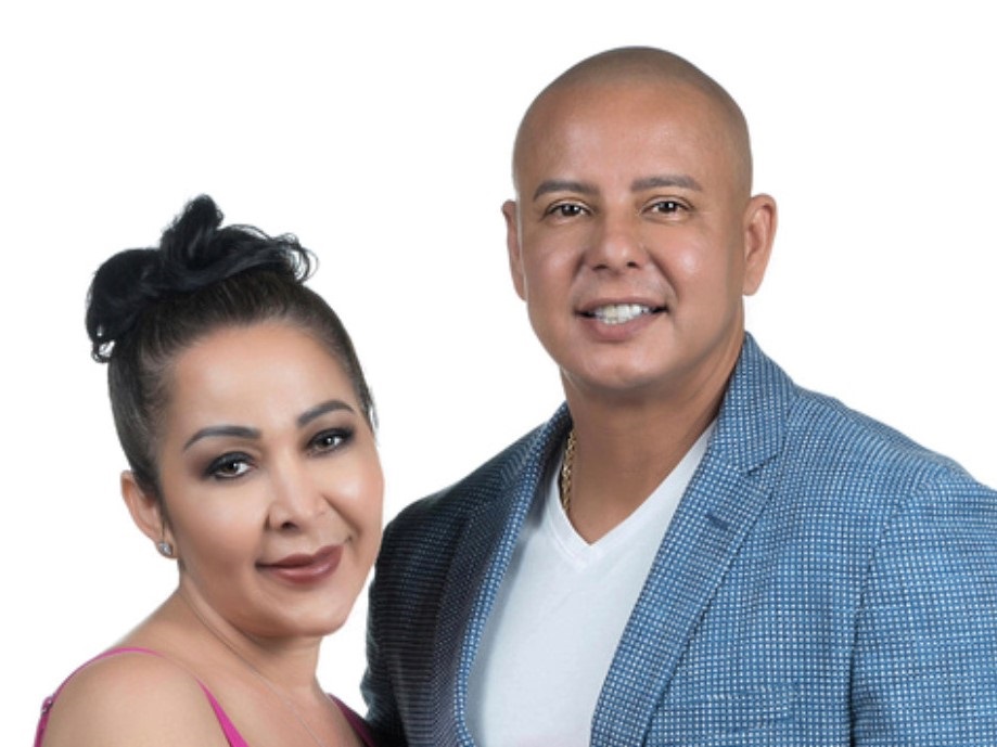 Picture of Danny Chamorro