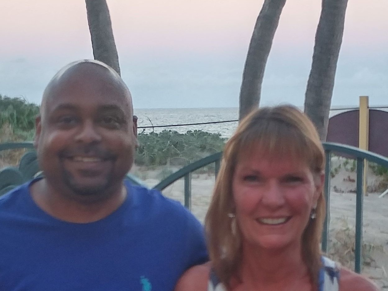 Picture of Brent Douglas Richardson