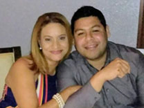 Fotografa de Roberto Ivan Ortega