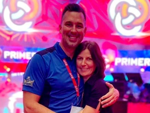 Picture of Bill Ruday