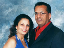 Picture of Haitram Nandlal