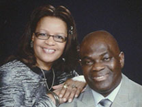 Picture of Willie Lee Pritchett Jr