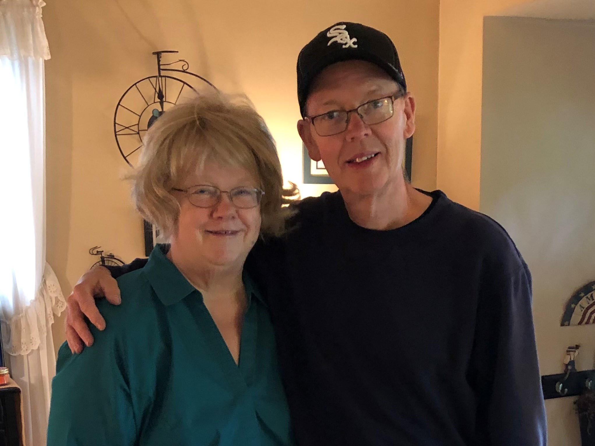 Picture of Bill Stites