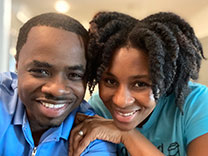 Picture of Lunise Casimir-Dufrene