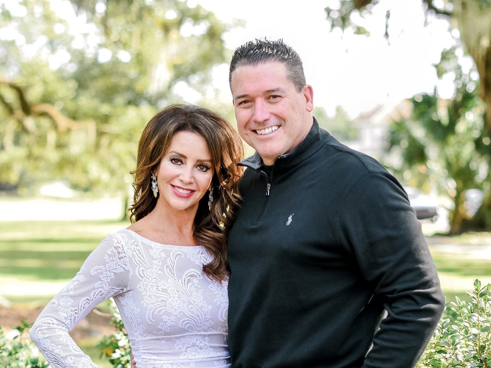 Picture of Troy Lee Fields