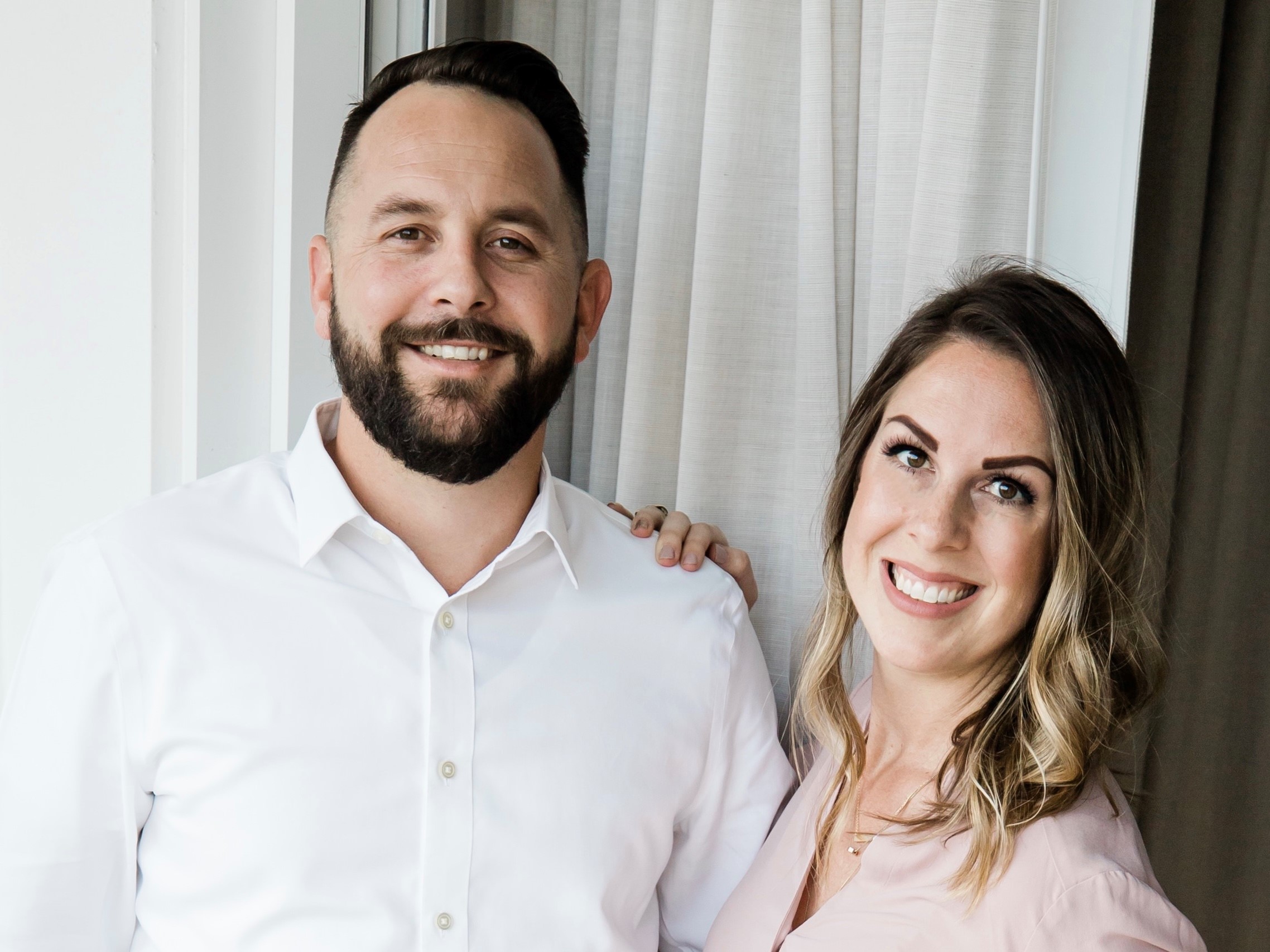 Fotografa de Aidra Recker