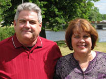 Picture of Tom Cunningham