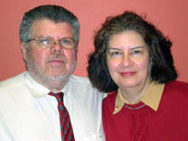 Picture of John Lewis Martinez