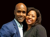 Fotografa de Alex Jean-Marie