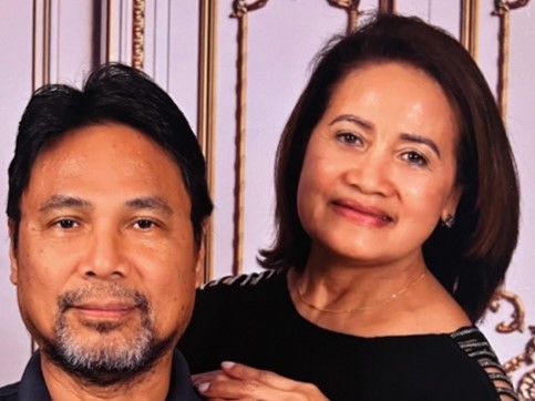 Picture of Florence Urbina