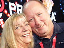 Picture of Steve Markovic Sr