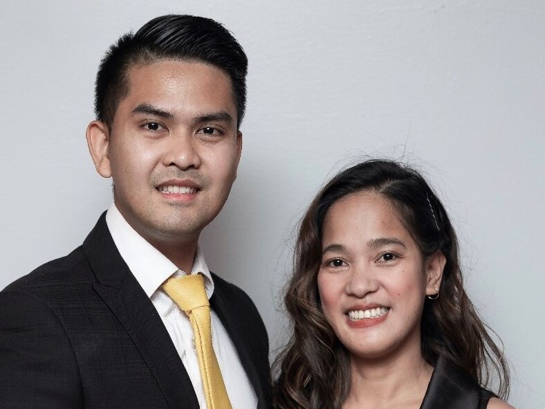 Mark Reymond C Flores North York, ON Representative Primerica