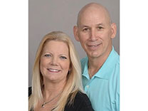 Picture of Steve Hecht