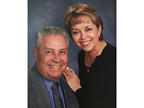 Picture of Bobby Gastellum