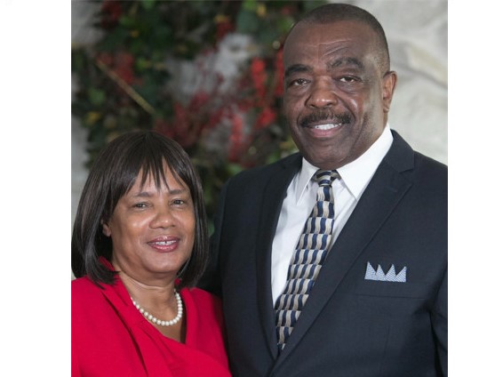 Picture of Carl Jones