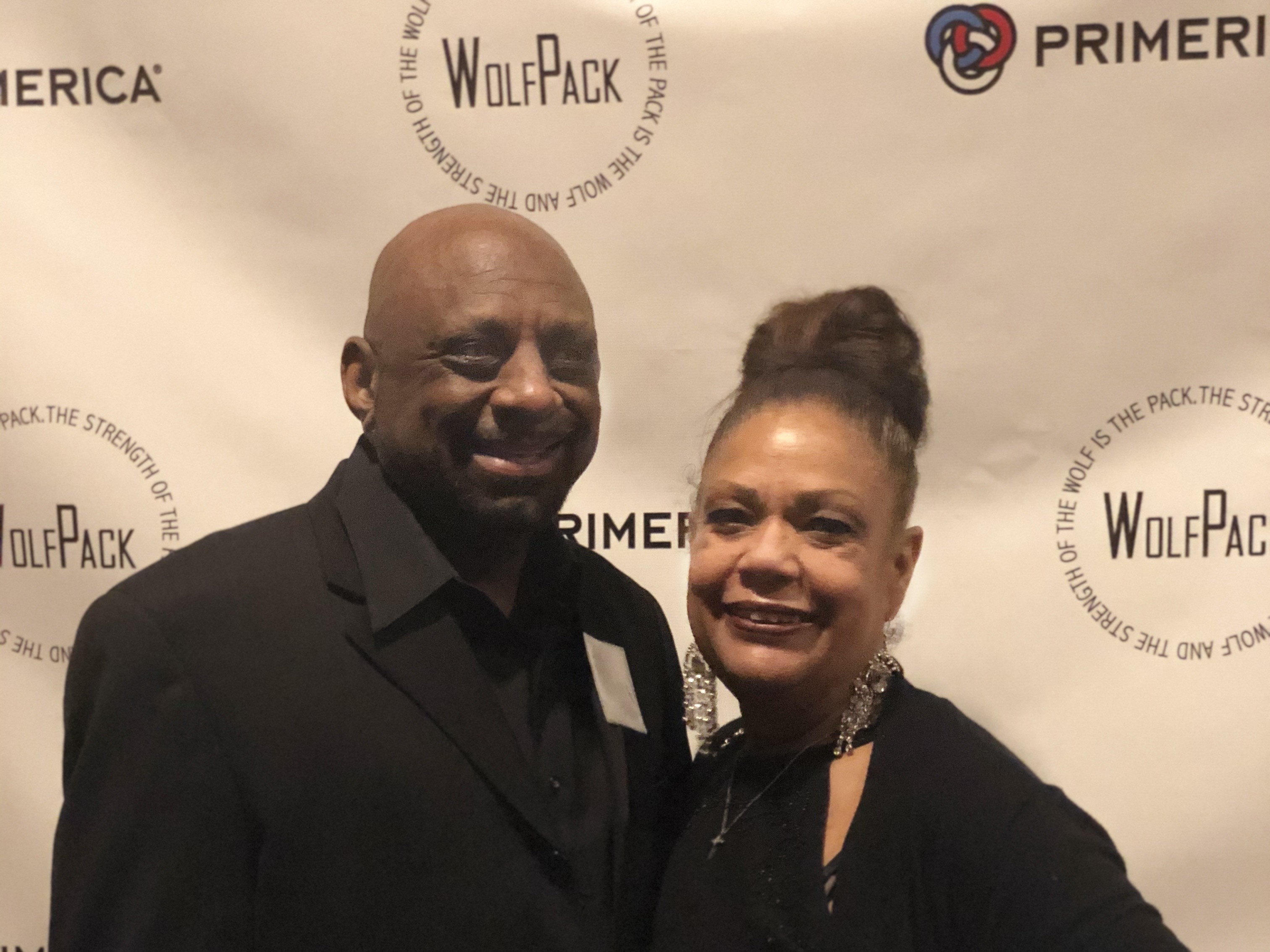 Picture of Lance L Beal