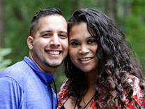 Picture of Miguel Camargo