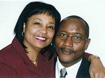 Picture of Elton Johnson