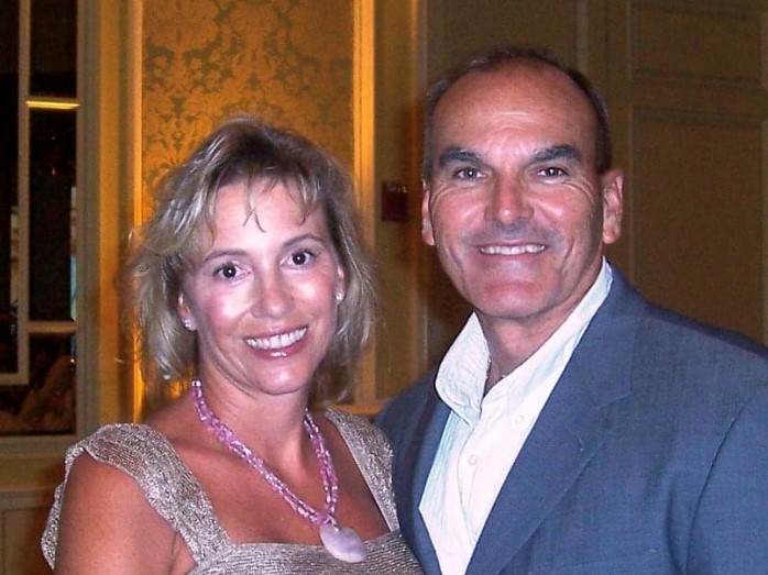 Picture of Chuck Morris