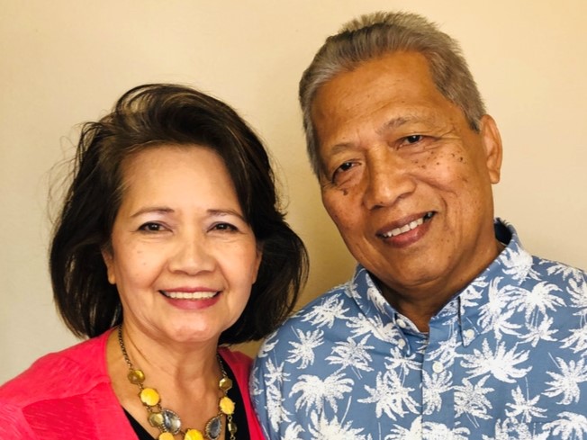 Picture of Grace Tesoro Galiza