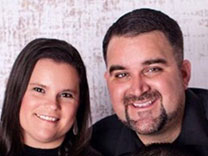 Picture of Trent Anderson