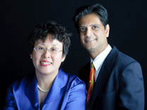 Picture of Minesh Baxi