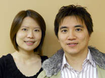 Picture of Paul Sung