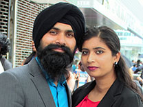 Picture of Kirandeep Kaur