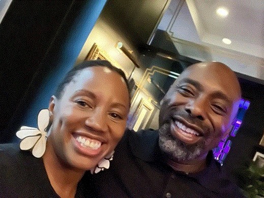 Picture of Jasmine Jefferies-Siria