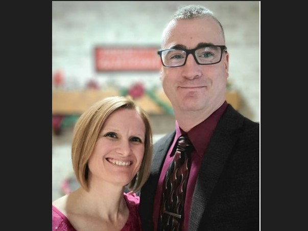 Picture of Oliver Crisp III