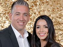 Picture of Jimmy Arnett Lara