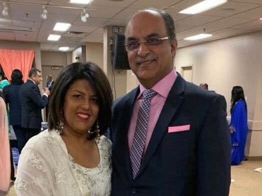 Picture of Karim Suleman