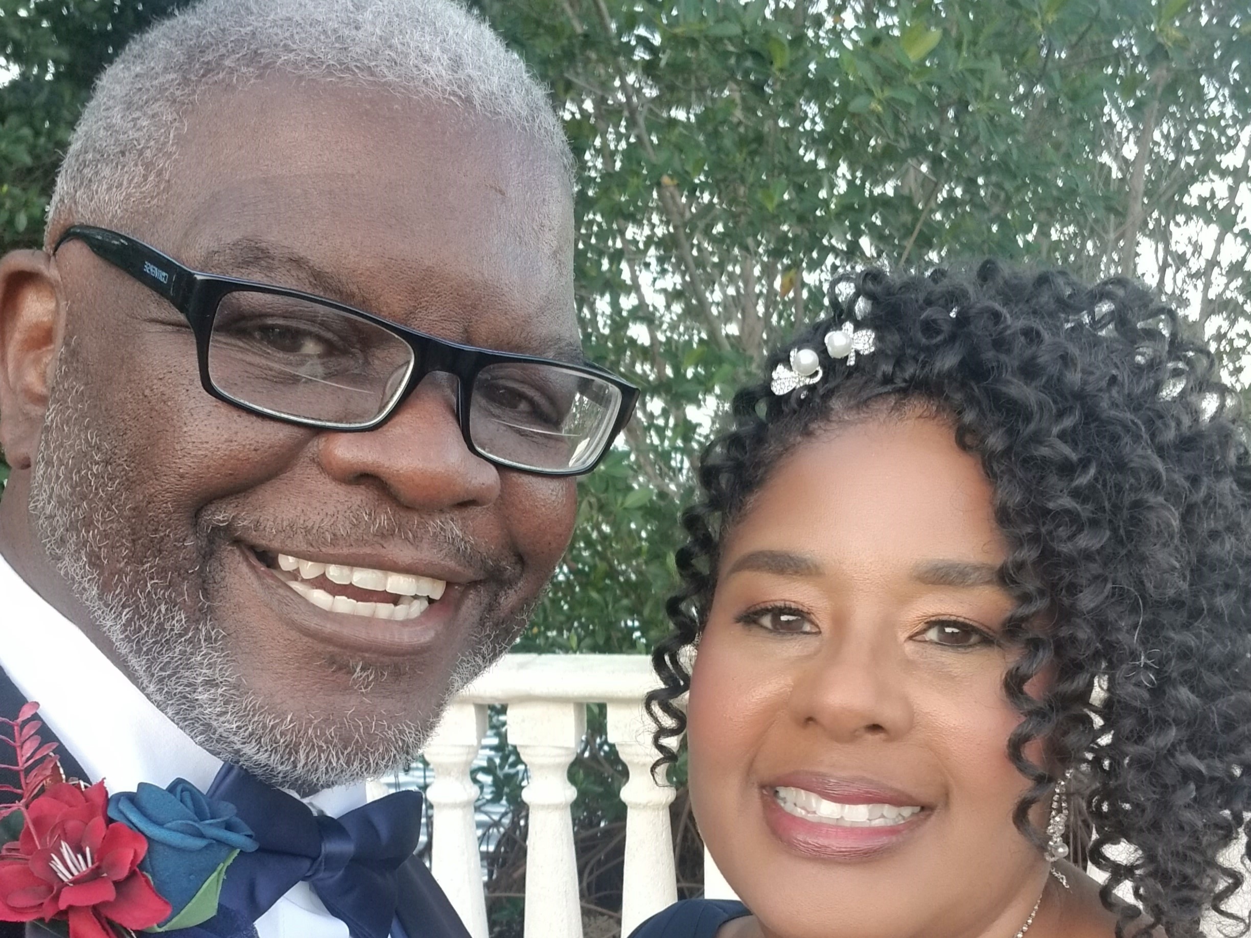 Fotografa de Chad McKendrick