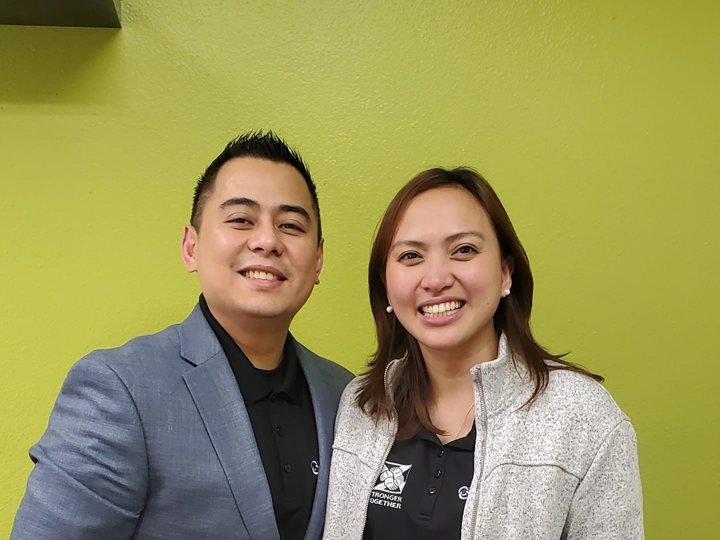 Fotografa de Luis Alfonso Guico