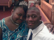 Picture of Michael Joseph Thibodeaux