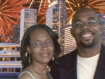 Picture of Kenneth Bruce Ingraham