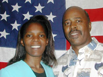 Picture of Larry Martinez Jones