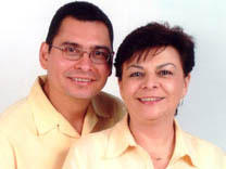 Picture of Francisco Orellana