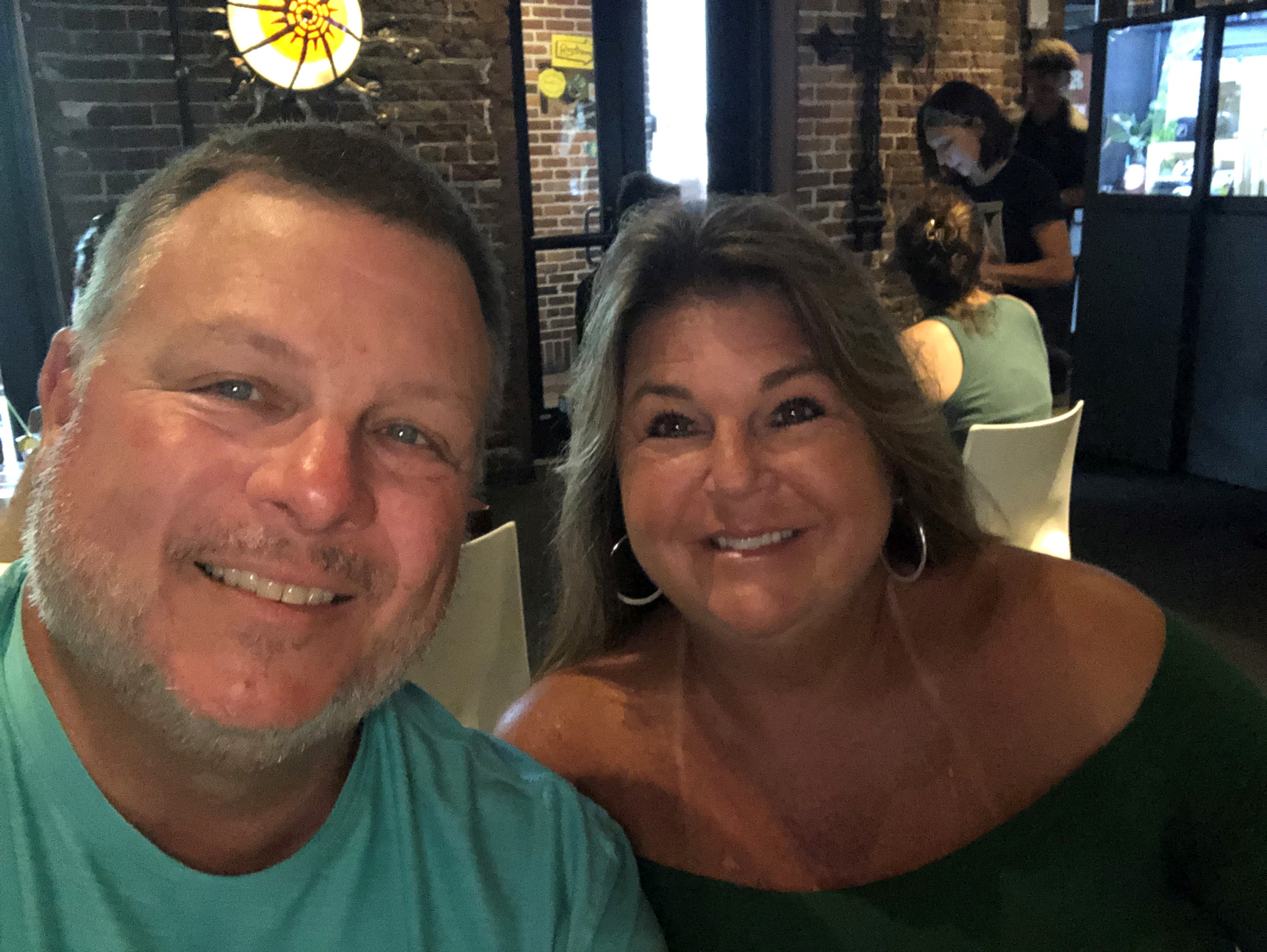 Picture of Rob McCready Jr