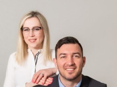 Picture of Alina Shcherbina