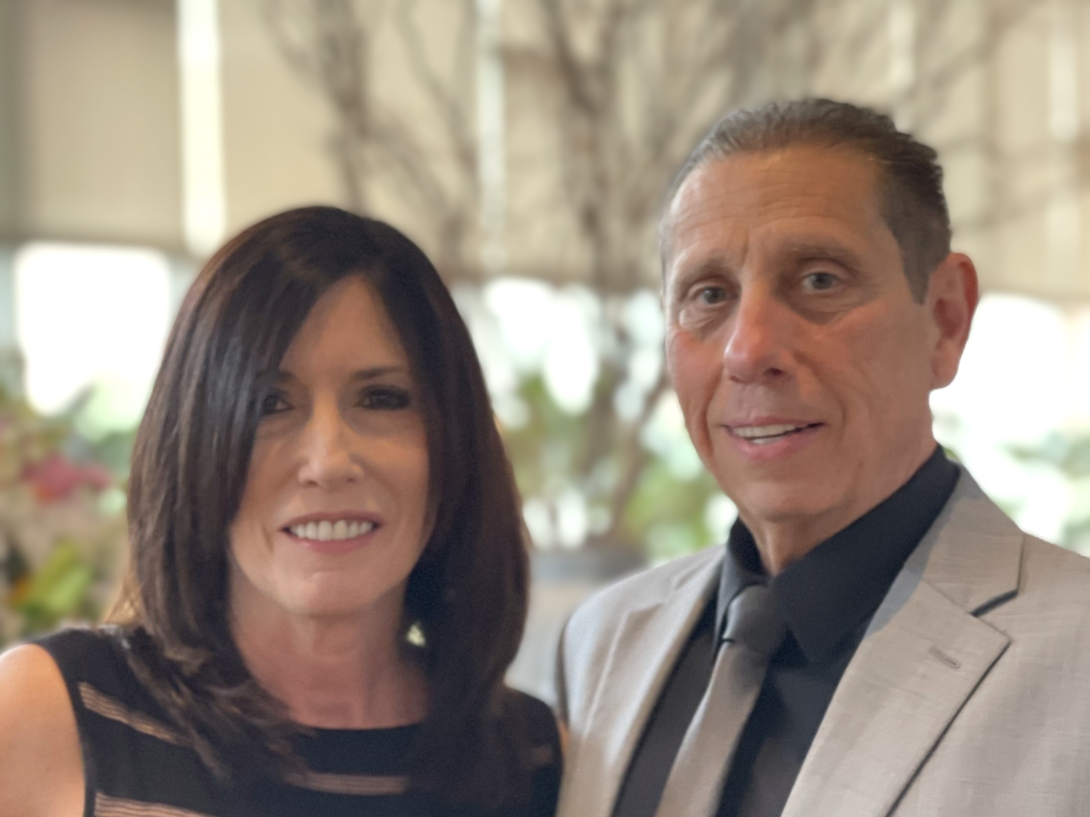 Picture of John Ruffolo