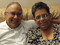 Picture of Richard Michael Lalor