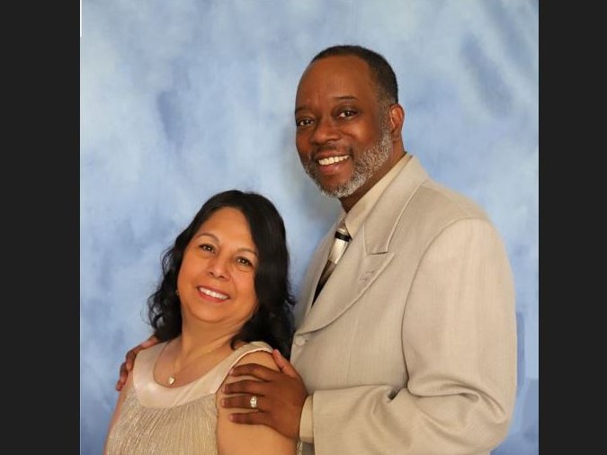 Picture of Joe Blake Jr