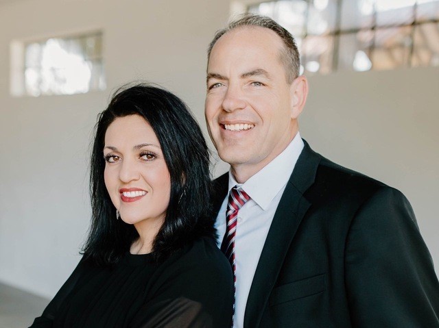 Picture of Trent Kartchner