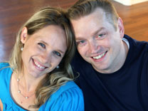 Picture of Clint Booth