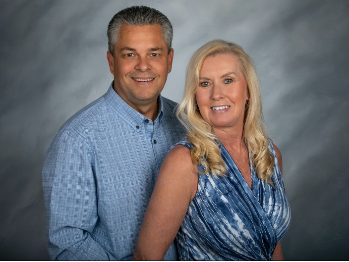 Picture of Mike Gary