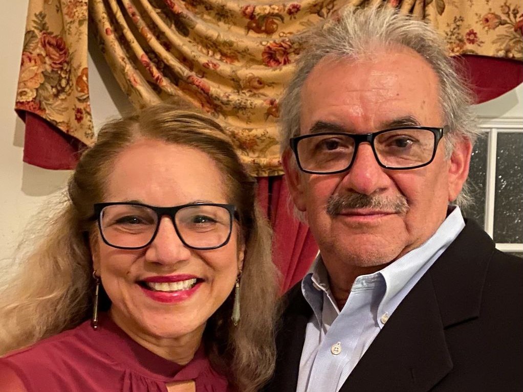 Picture of Tina Araujo