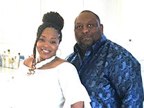 Picture of Derrick Simpson