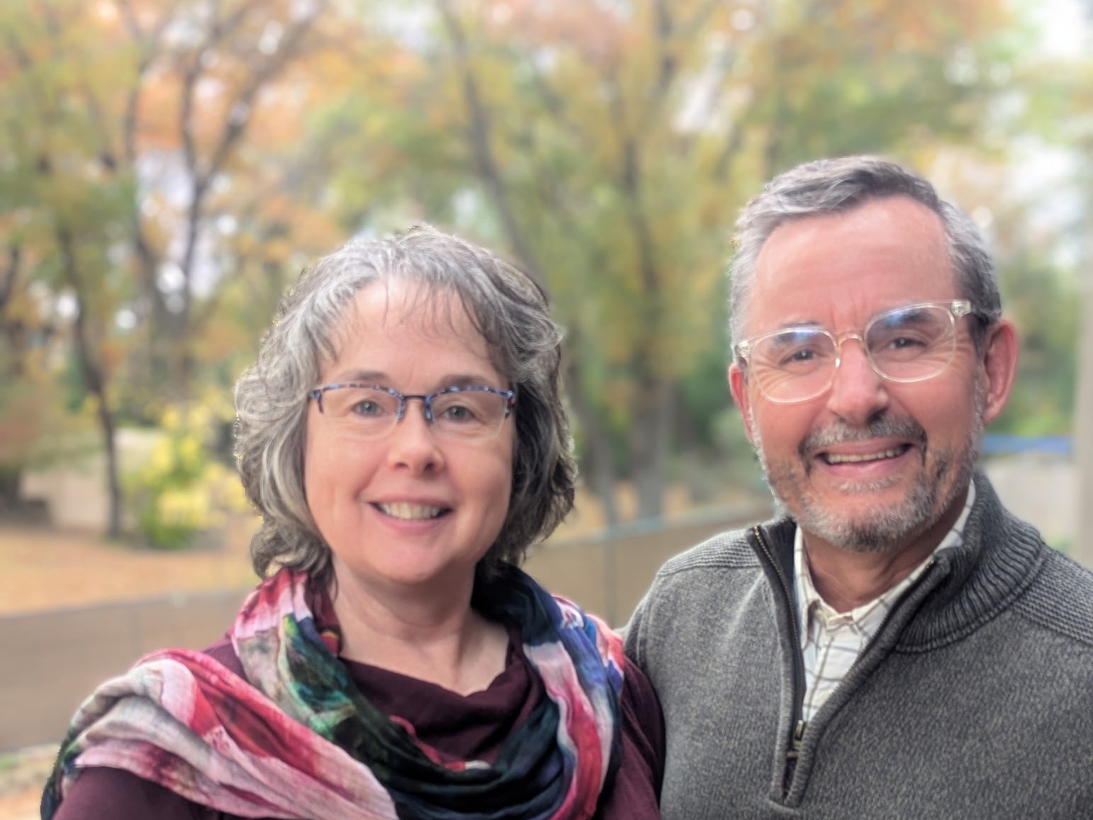 Picture of Rod Schmitz